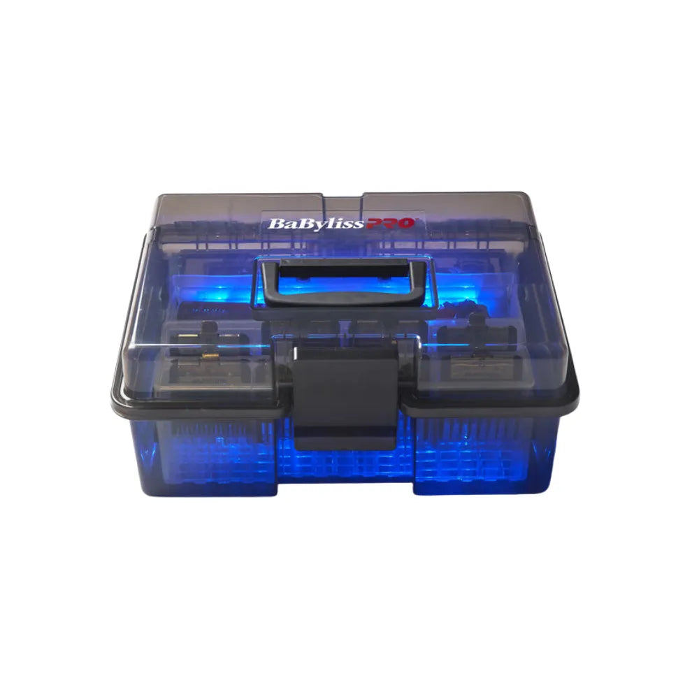 BABYLISSPRO BARBERSONIC DISINFECTANT BOX | BDISBOX