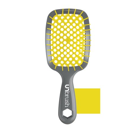 FHI Heat UNBrush, Yellow | AC0016GY
