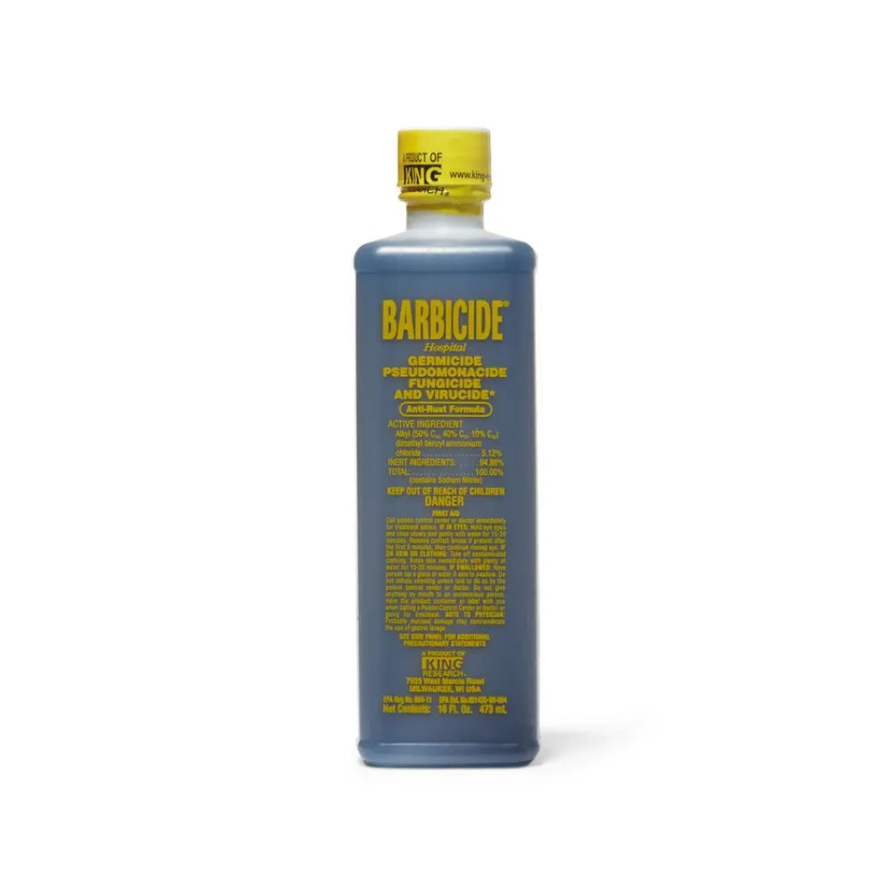 BARBICIDE 16Z