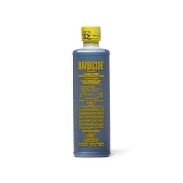 BARBICIDE 16Z