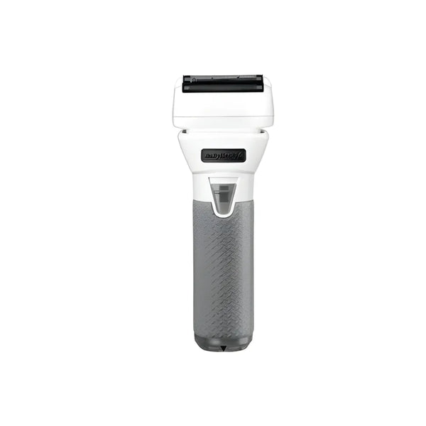 BABYLISSPRO FXONE LIMITED EDITION WHITE - DOUBLE FOIL SHAVER | FX79FSTW
