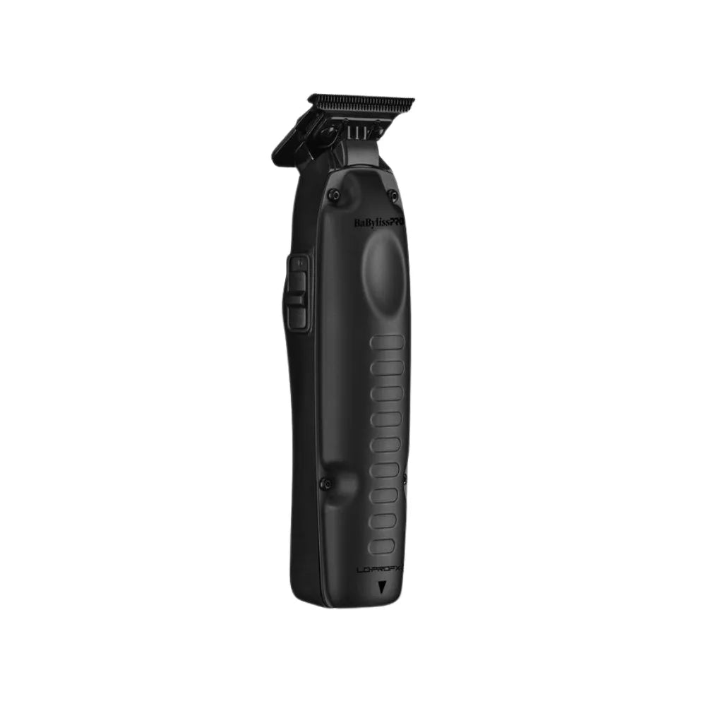 BABYLISSPRO FXONE LO-PRO TRIMMER MATTE BLACK | FX729MBLT