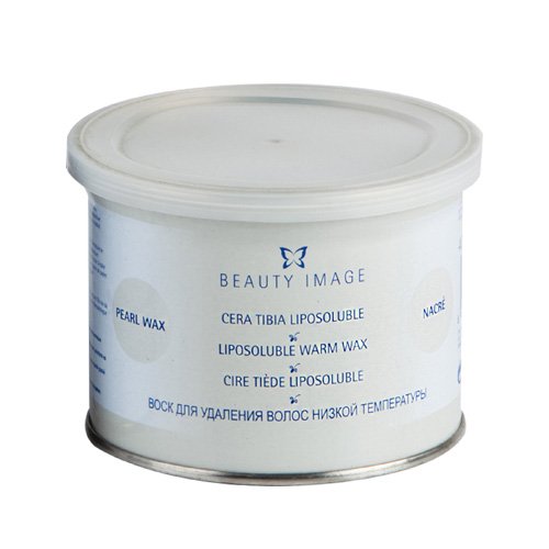 BEAUTY IMAGE WAXN CAN PEARL | 07020010/21