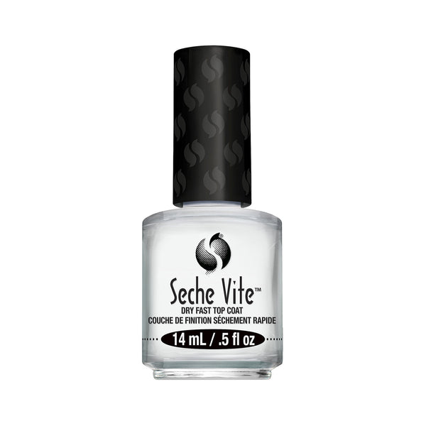 Seche Vite Top Coat 0.5 Oz