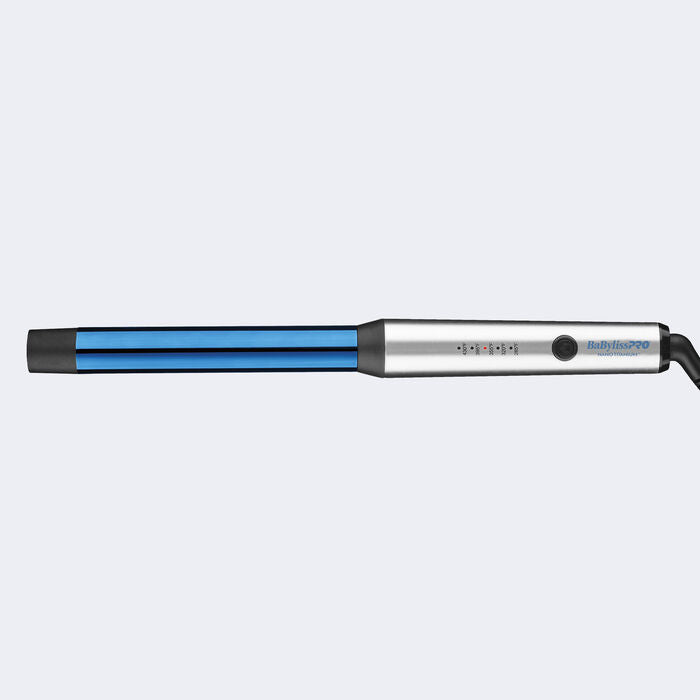 BABYLISSPRO NANO TITANIUM 1" CURLING WAND | BNTW100NUC