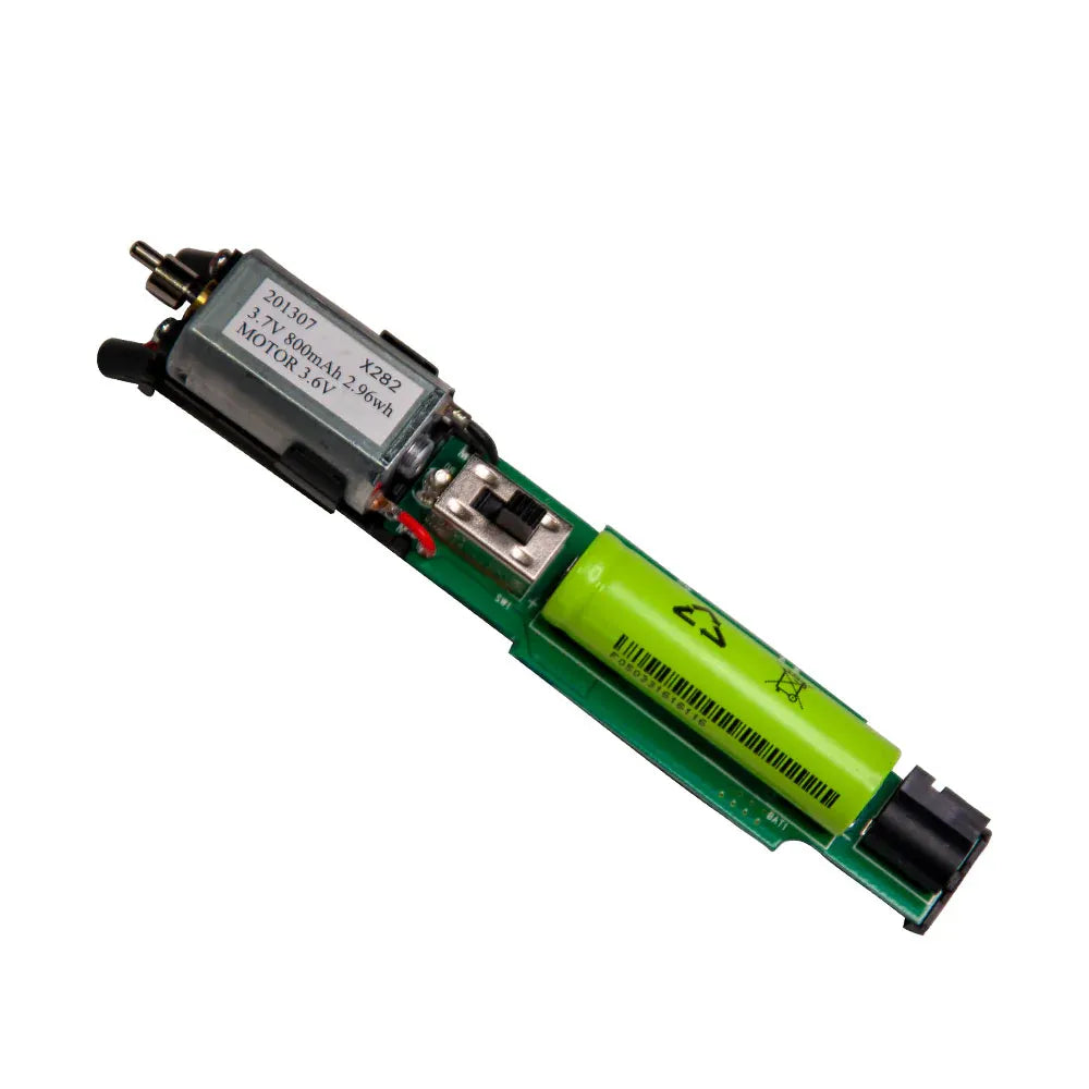 ANDIS SLIMLINE BATTERY ASSEMBLY | 203138