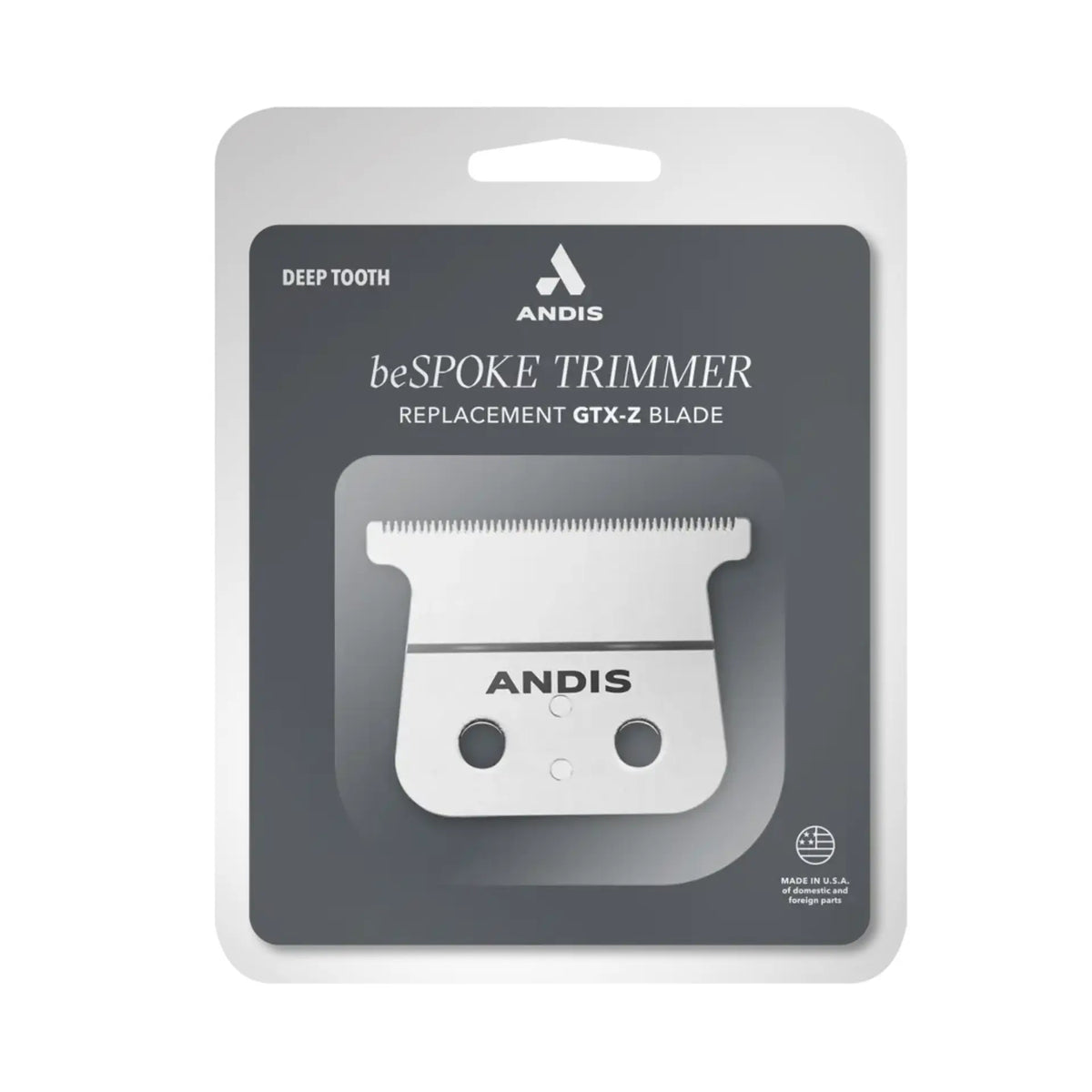 ANDIS BESPOKE TRIMMER BLADE | 560149