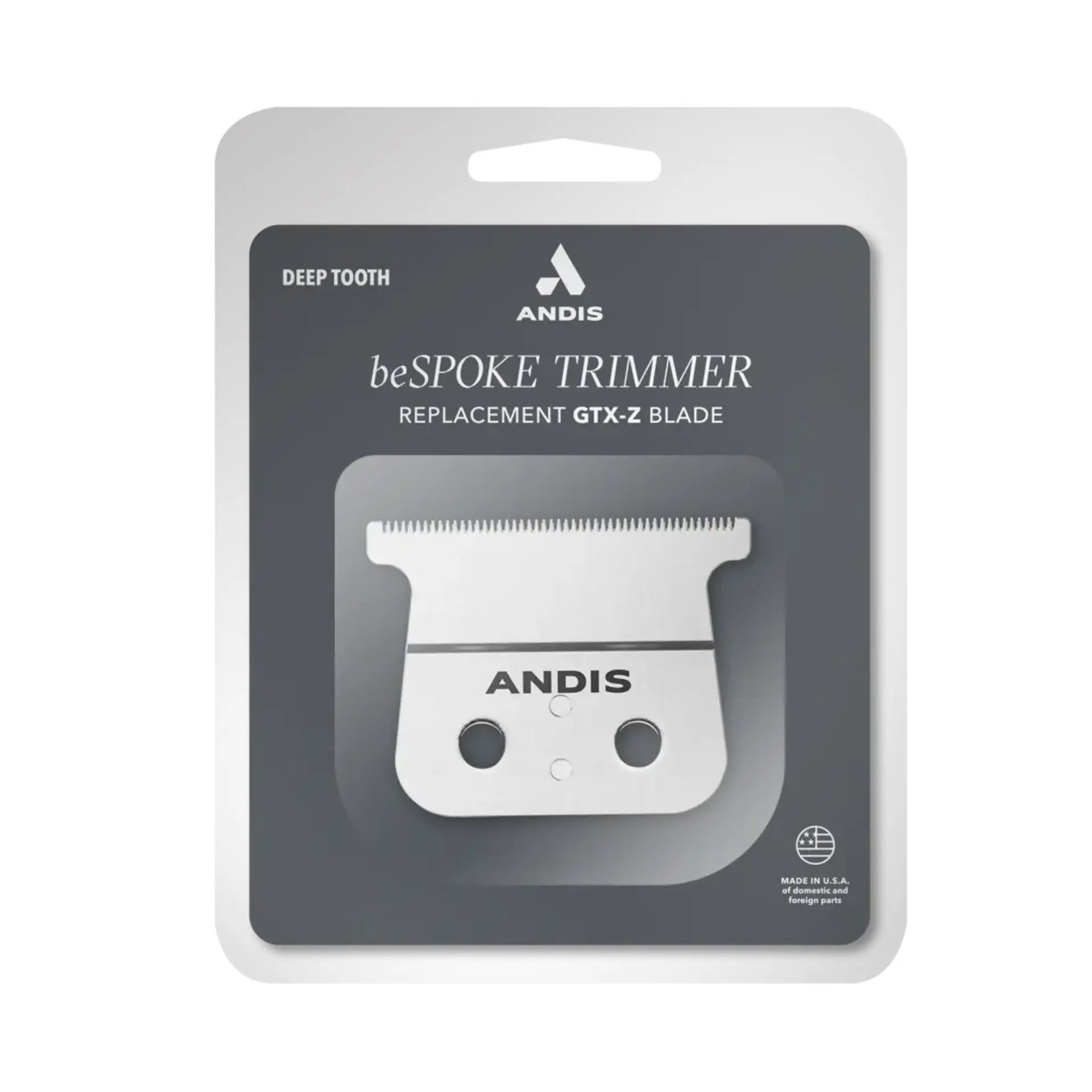 ANDIS BESPOKE TRIMMER BLADE | 560149
