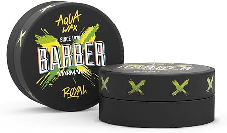 Marmara Aqua Wax 5oz
