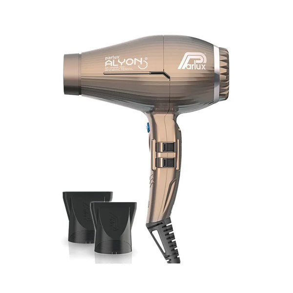 PARLUX ALYON AIR IONIZER TECH ANTIBACTERIAL HAIR DRYER