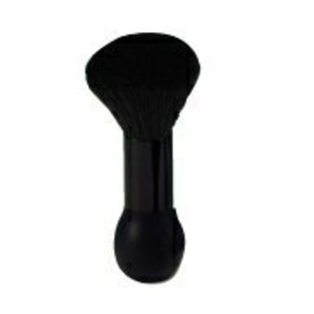 Fantasea Dome Duster Jumbo 7-1/2  Black