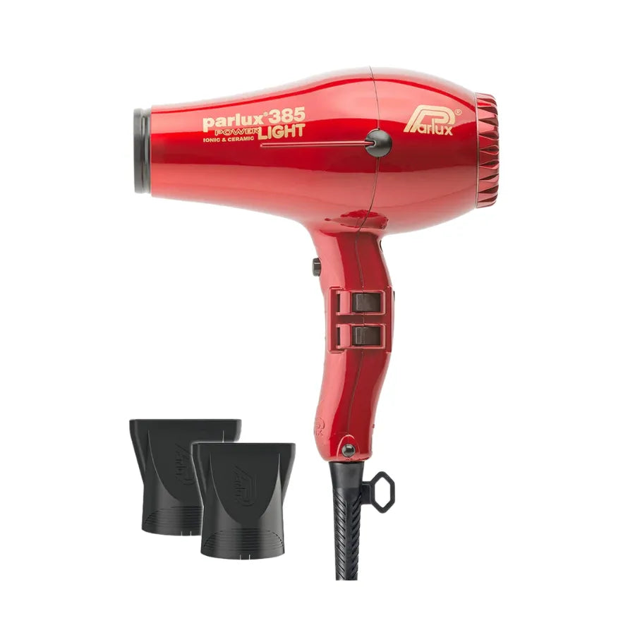 PARLUX 385 POWERLIGHT IONIC & CERAMIC DRYER