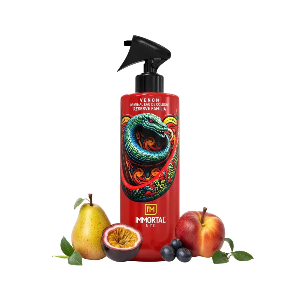 IMMORTAL ORIGINAL VENOM 16.9OZ