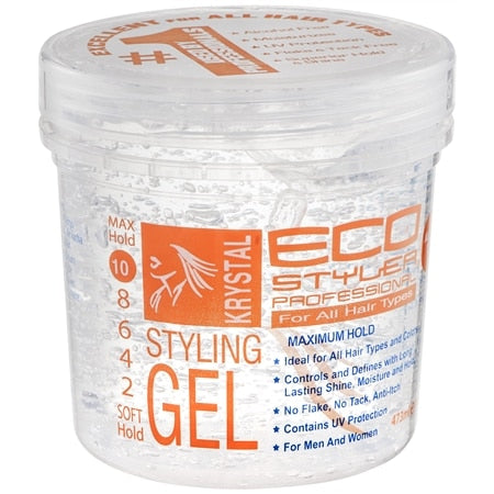 ECO KRYSTAL GEL 16oz | 2518