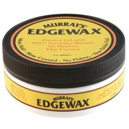 Muray's Edgewax - 4.0 Oz