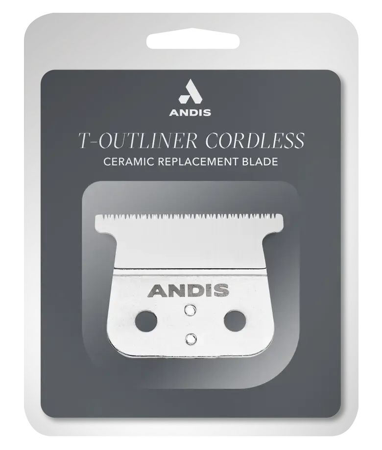 ANDIS T-OUTLINER LI CERAMIC BLADE | 04590