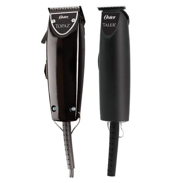 OSTER PROFESSIONAL TOPAZ & TALER COMBO KIT | 76300-310