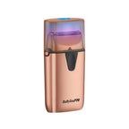 BABYLISSPRO UV SINGLE SHAVER ROSE GOLD | FXLFS1RG
