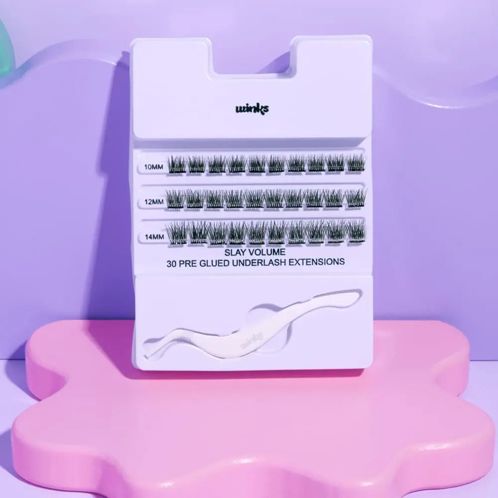 ARDELL WINKS PRESS ON EYELASH EXTENSIONS | 32266