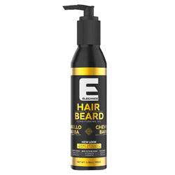 ELEGANCE HAIR & BEARD CONDITIONING OIL 3oz | 150-166