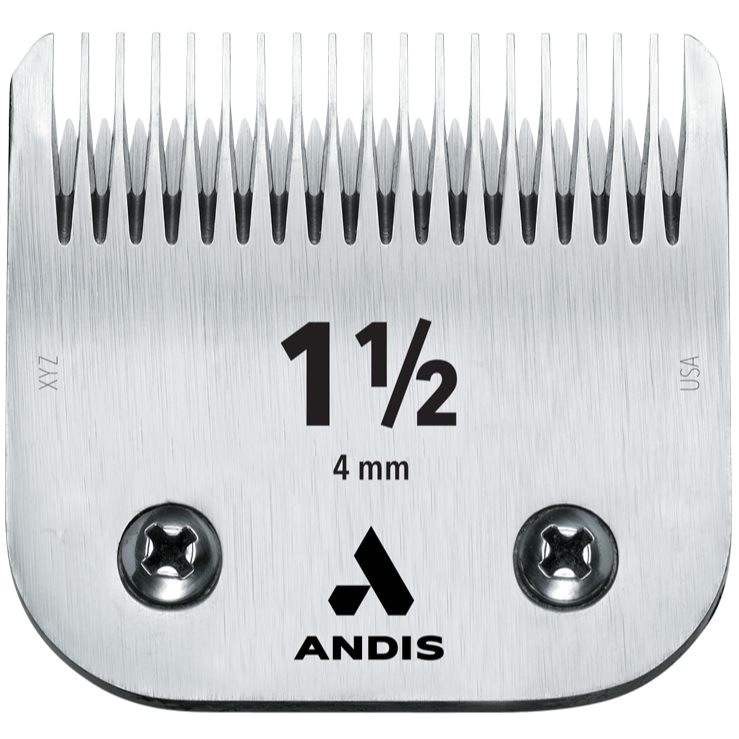 ANDIS ULTRAEDGE BLADE #1 1/2 | 560199