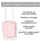 ESSIE-LICORICE NAIL POLISH | 056