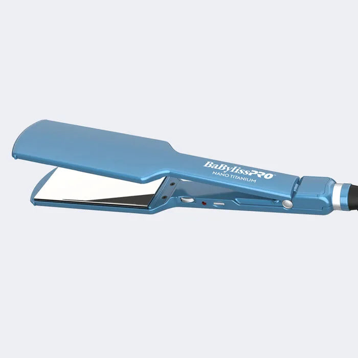 BABYLISSPRO NANO FLAT IRON 2" | BNT4074TUC