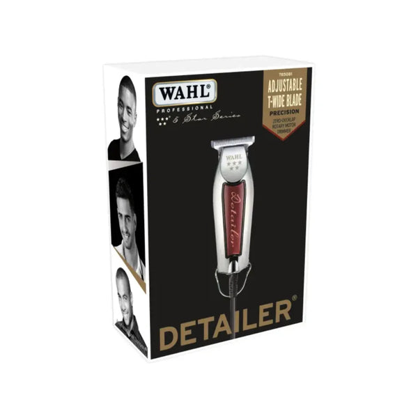 WAHL 5-STAR DETAILER | 8081