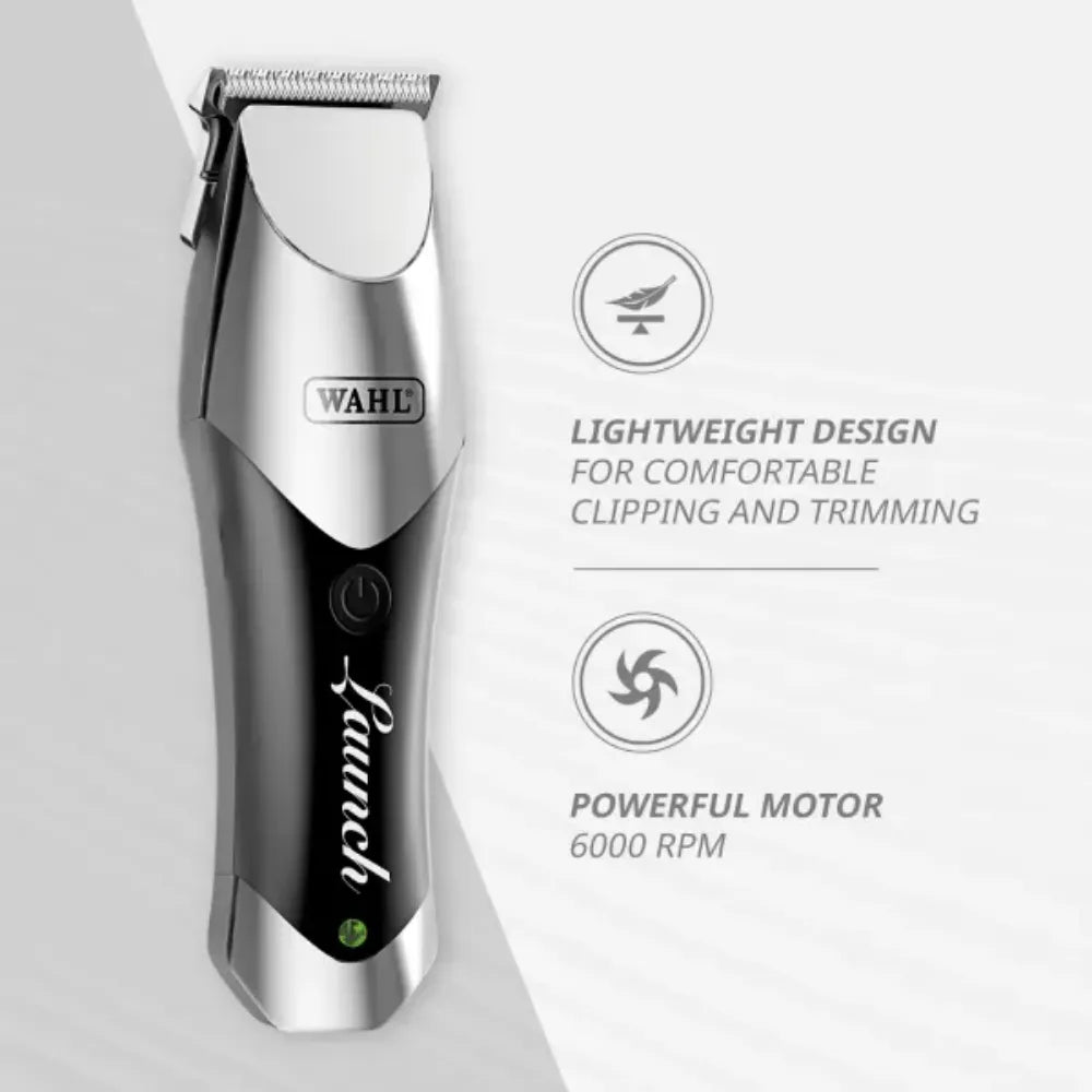 WAHL LAUNCH TRIMMER | 3026215
