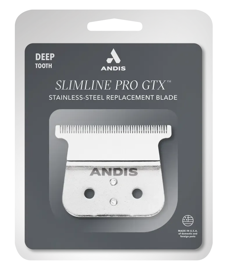 ANDIS SLIMLINE PRO GTX BLADE | 32735