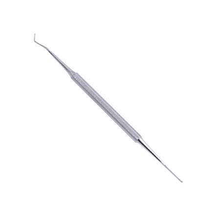 SATIN EDGE 2-SIDED INGROWN TOENAIL LIFTER | SE-2077