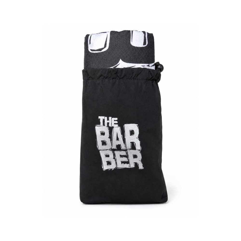 THE SHAVE FACTORY BARBER BAG | 26056