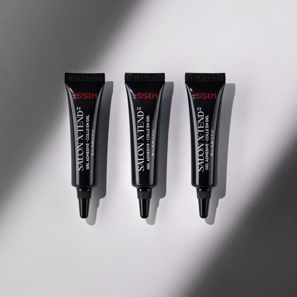 KISS SALON X-TEND LED GEL ADHESIVE | SXA01
