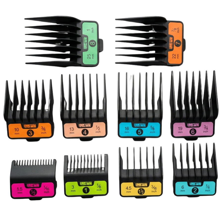 UNKWN Clipper & Trimmer | Combo