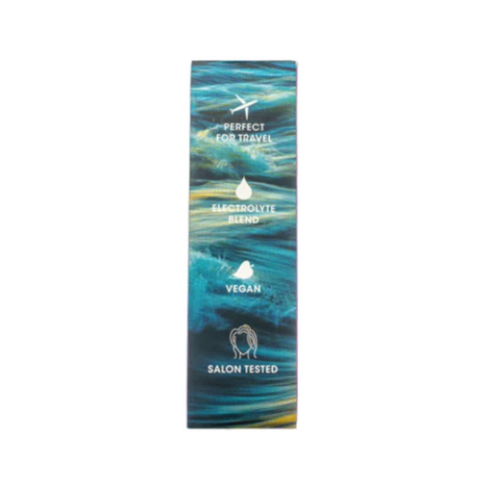 Starlabs Beauty  - Deep Wave Electrolyte Moisture Boosting Hair and Body Serum 2 fl oz
