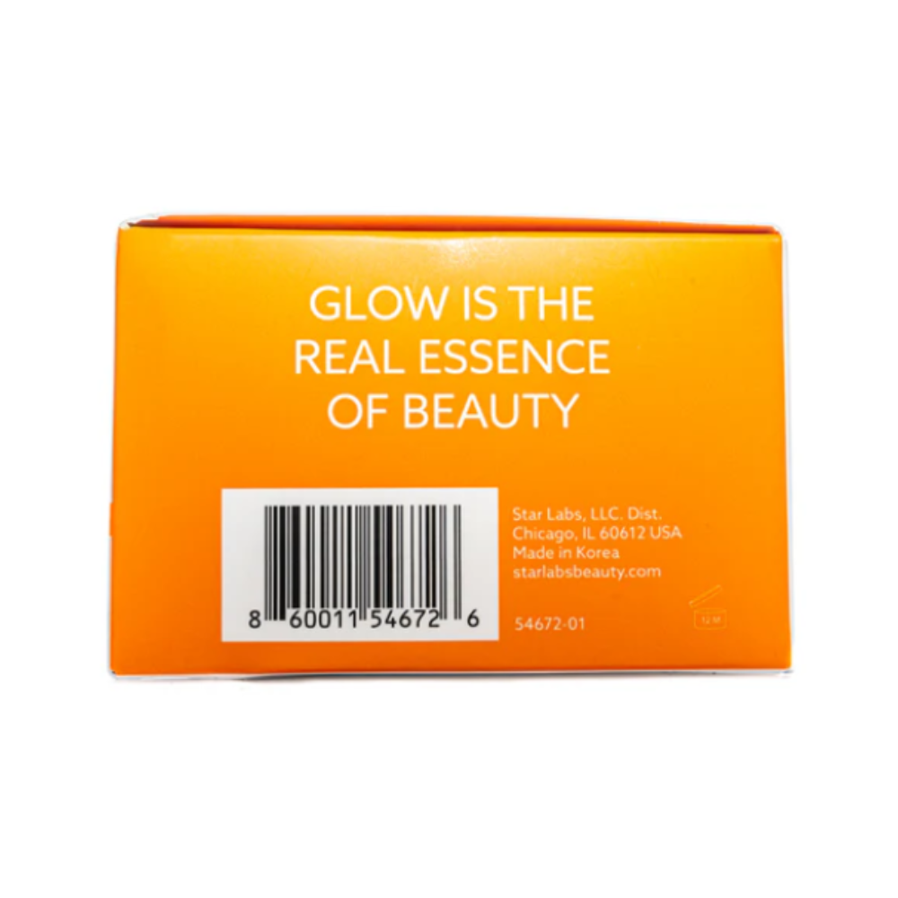 SUNNI by Starlabs Beauty - Star Butter Body Brightening Creme 7 fl oz