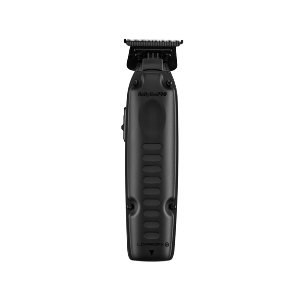 BABYLISSPRO FXONE LO-PRO TRIMMER MATTE BLACK | FX729MBLT