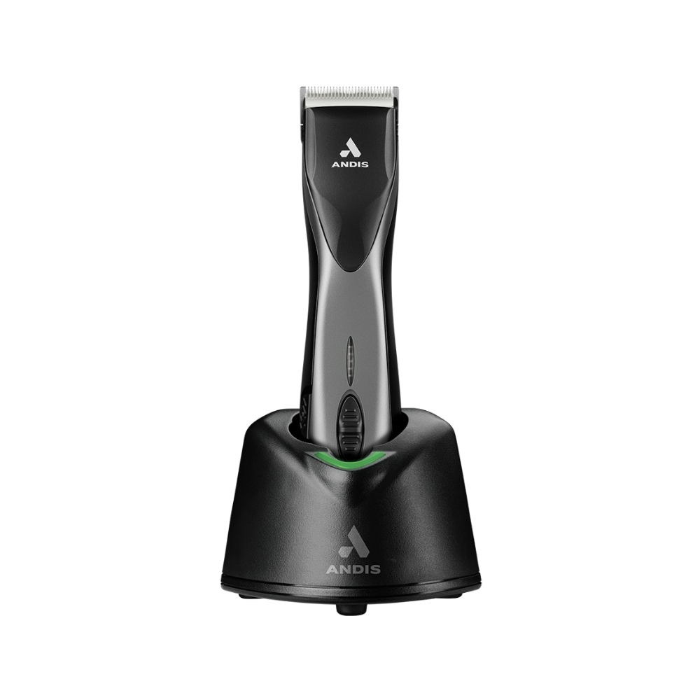 Andis Supra ZR II Cordless Detachable Blade Clipper |  79160