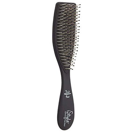 Olivia Garden Istyle Hair Brushes