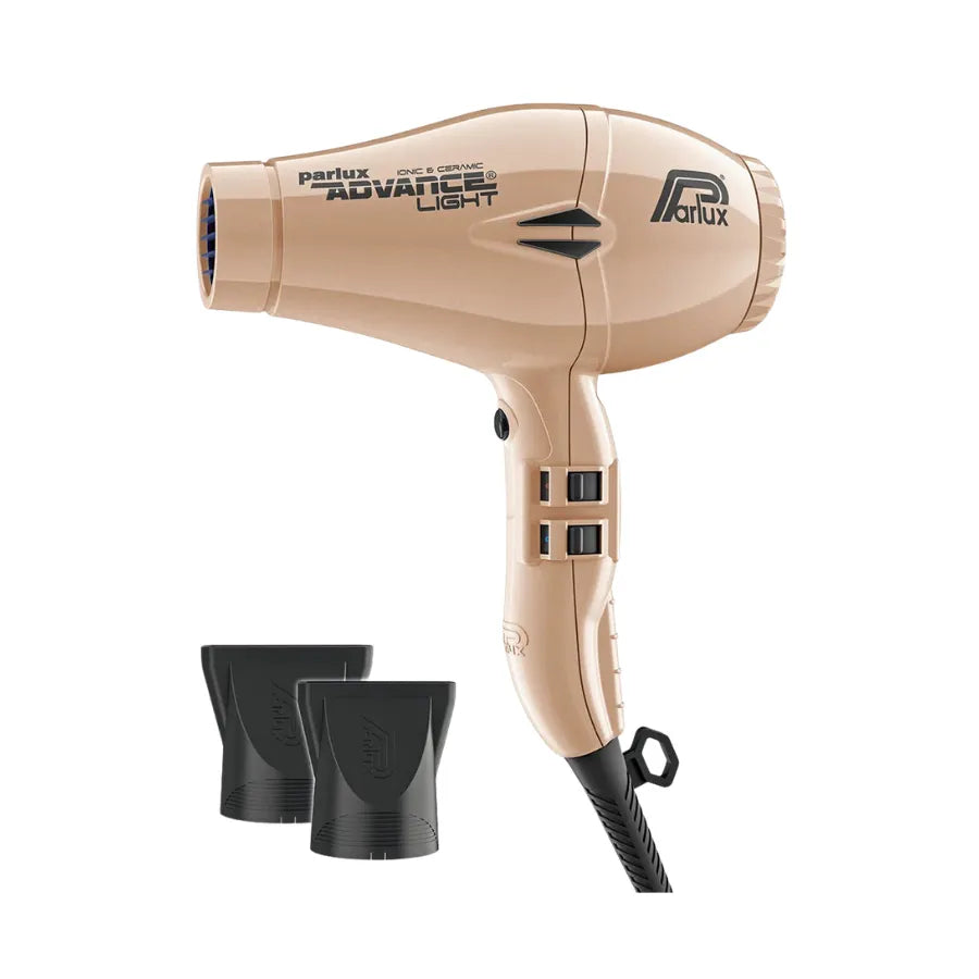Parlux Advance Light Ionic and Ceramic Hair Dryer
