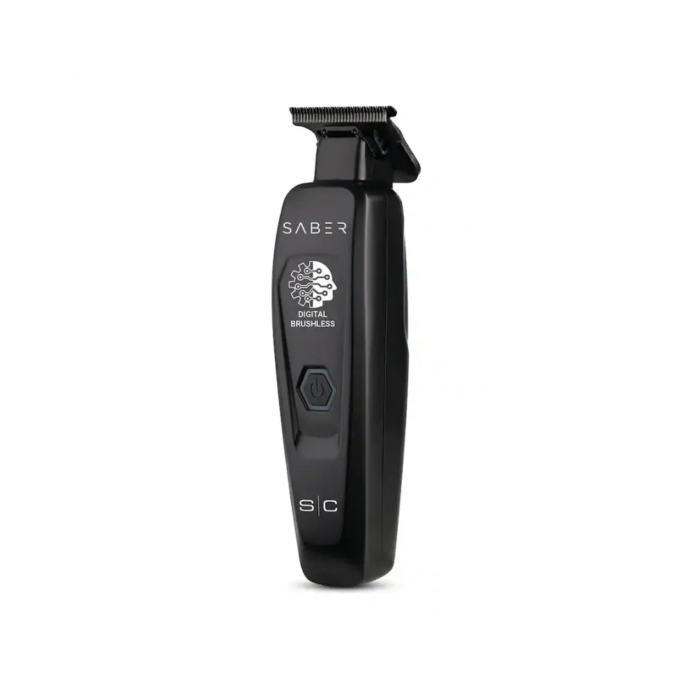 STYLECRAFT SABER TRIMMER BLACK | SC403B