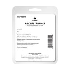 ANDIS RECON TRIMMER BLADE | 562759