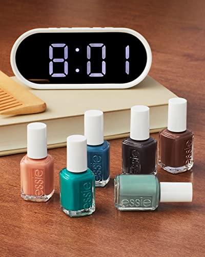 ESSIE-UN-GUILTY PLEASURES | 743