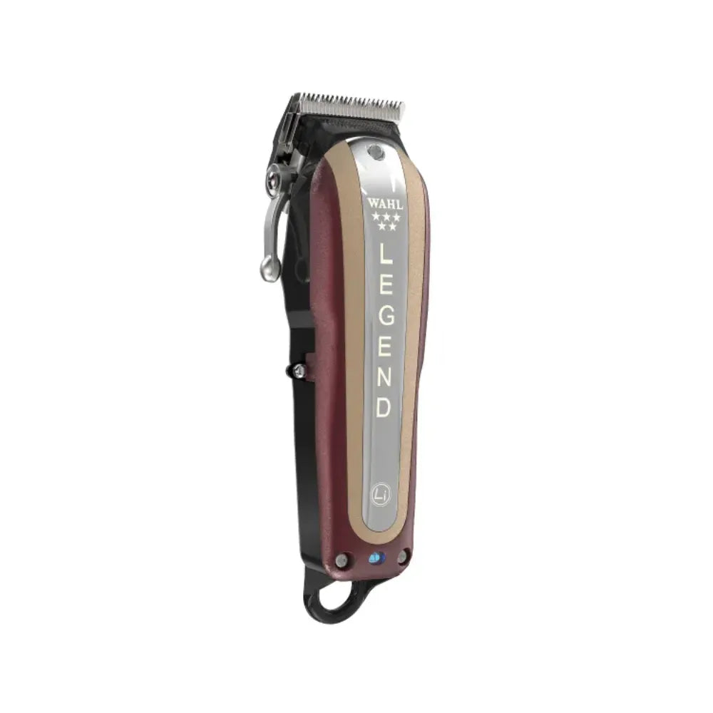 WAHL 5-STAR LEGEND CORDLESS CLIPPER | 8594