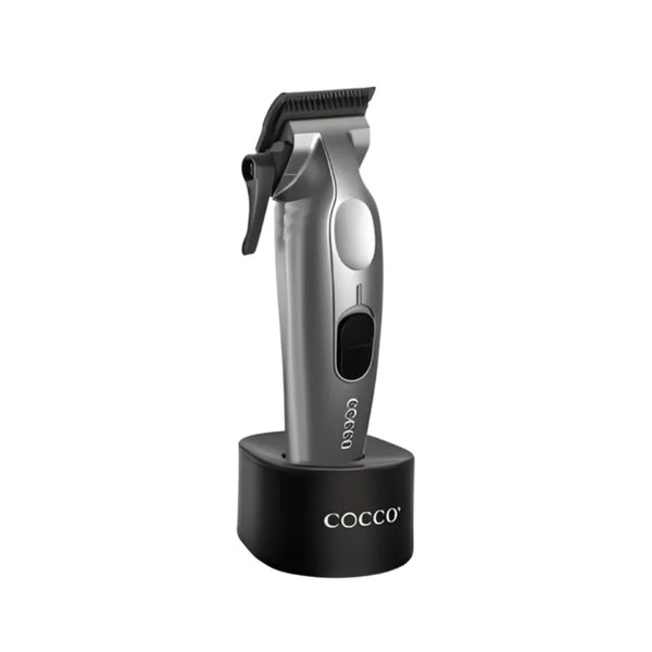 COCCO VELOCE CLIPPER GREY | CVPC-GREY