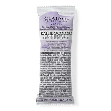 CLAIROL PROFESSIONAL KALEIDOCOLORS VIOLET 1 OZ