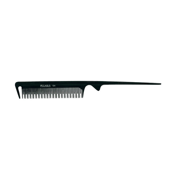 PEGASUS HARD RUBBER COMB 134 | PHR-134