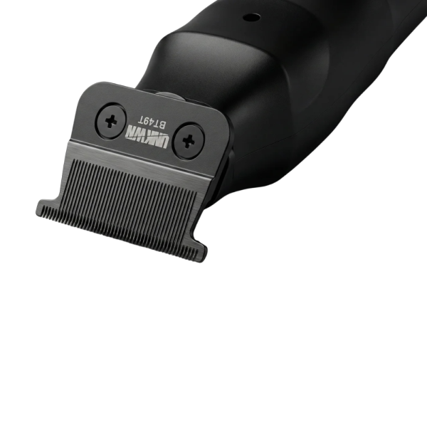 Klipaz Clipper + FREE UNKWN Cyclone Trimmer