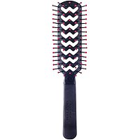 Cricket Static Free Fast Flo Brush