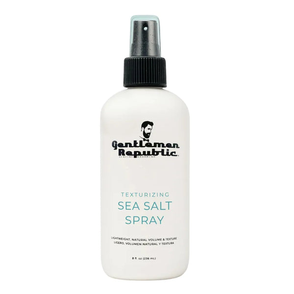 GENTLEMEN REPUBLIC SEA SALT SPRAY | 2605